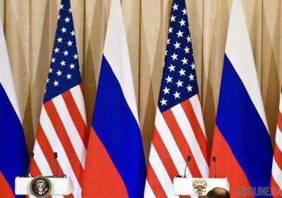 Госсекретарь США принял новый санкционный список российских компаний