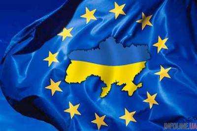 ЕС отказывается от Украины