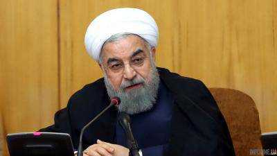 Президент Ирана отказал Трампу в личной встрече в рамках Генассамблеи ООН