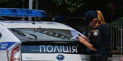 В Святошинском районе Киева обнаружили "ничейный" труп
