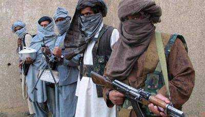 Боевики "Талибана" атаковали КПП в Афганистане, есть погибшие