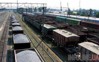 С сегодняшнего дня на 15% выросли тарифы на грузовые железнодорожные перевозки