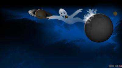 К Хэллоуину NASA опубликовало плей-лист "ужасных" звуков из космоса