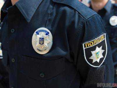 Киевские правоохранители обнаружили у мужчины 46 гранат