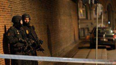 В столице Дании неизвестный устроил стрельбу, есть жертвы