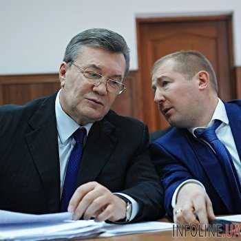Суд призвал прокуроров и адвокатов прекратить споры по "делу Януковича"