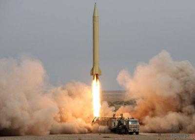 Разведка Южной Кореи: КНДР готовит новый запуск ракеты