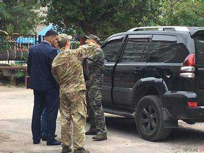 Взрывчатку в авто депутата Николаевского горсовета заложил 16-летний родственник