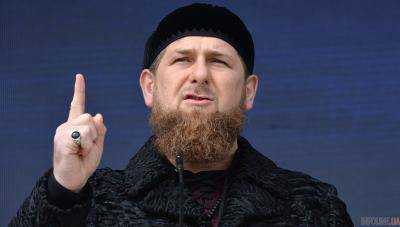 Кадыров является частью российской террористической системы и может иметь отношение к убийству Окуевой - эксперт