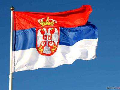 Кто виноват в дипломатическом скандале между Украиной и Сербией?