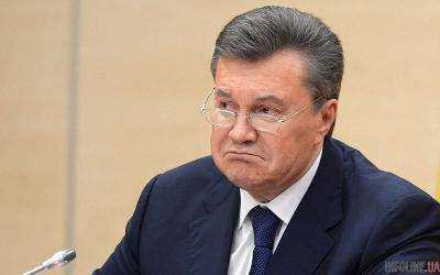 Суд перенес рассмотрение дела Януковича о расстреле Майдана на 8 ноября