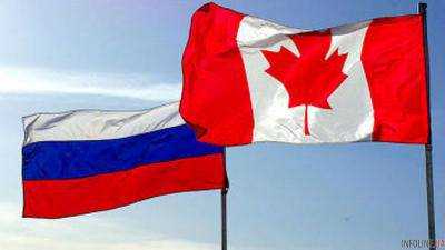 Санкции в ответ: Россия закрыла въезд десяткам граждан Канады