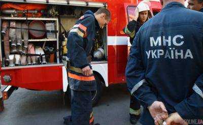 В Киевской области в жилом доме произошел взрыв, среди пострадавших - ребенок