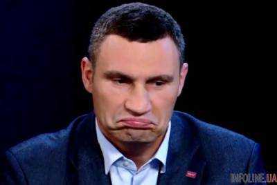 Голову отбили: украинцы выступили против Кличко, сеть разъяренная