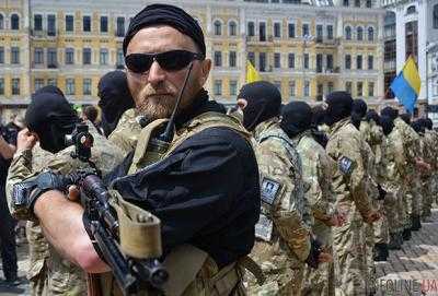 Будет переворот Киев хотят взять штурмом, готовят захват военных складов