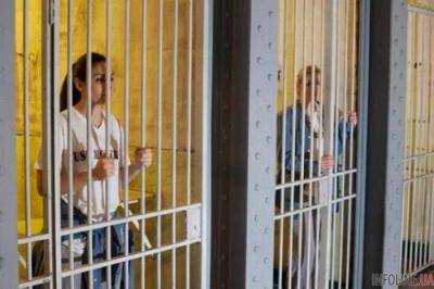 Британка оказалась в тюрьме Египта за болеутоляющее