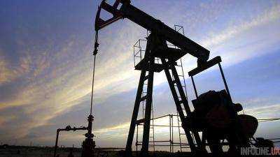 По данным издания, стоимость фьючерсов на нефть марки Brent поднялась на 0,53%