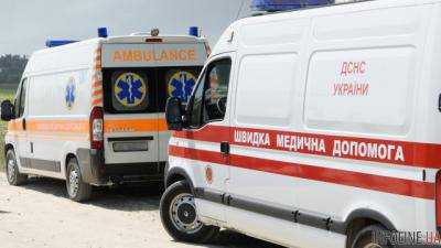 Шесть человек госпитализированы в результате ДТП на Закарпатье