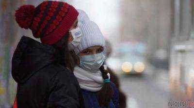 Пик эпидемии гриппа ожидается в январе-феврале 2018 года