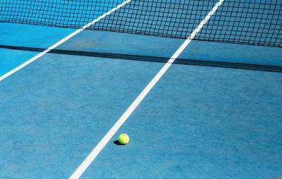 Двое украинцев будут соревноваться на теннисном турнире в Братиславе