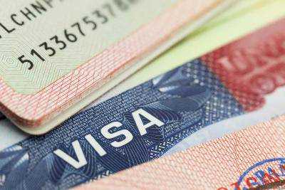 Посольство США в Турции возобновило обработку виз на "ограниченной основе"