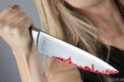 В России девушка ударила подругу ножом из-за новой модели iPhone