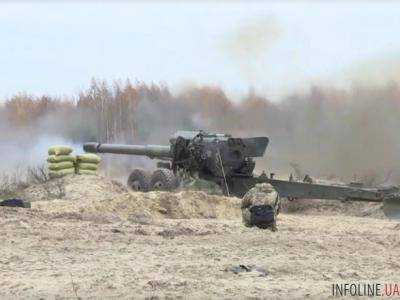 В Киевской области прошли успешные испытания украинских боеприпасов