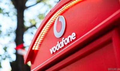 Vodafone вновь повышает тарифы