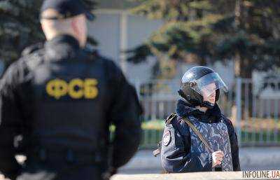 В Крыму опять пришли с обысками к активистам, есть задержанный