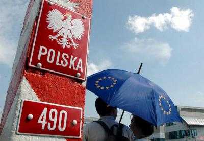 Почему Польша взбунтовалась против Украины