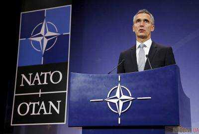 НАТО нужно расширить свой морской потенциал - Столтенберг