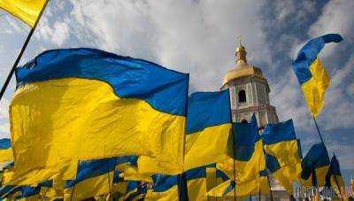 Сегодня в Украине отмечают День украинской письменности и языка