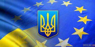 В ЕС считают приоритетом транспортное соединение с Украиной