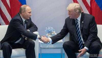 Встреча Путина и Трампа таки состоится - Песков