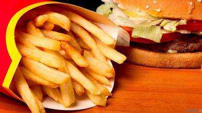 Почему "Макдональдс" изменил свой рецепт картофеля фри