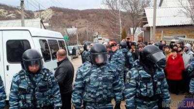 Чубаров обнародовал памятку крымчанам, как вести себя с российскими правоохранителями