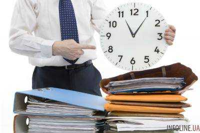 В Германии призывают отменить восьмичасовой рабочий день