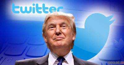 Более половины читателей Трампа в Twitter являются ботами