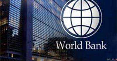 Всемирный банк рассматривает возможность увеличения финансирования реформ в Украине