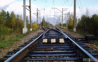 Россия запускает пассажирские поезда в обход Украины