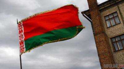 Беларусь готова направить миротворческий контингент на Донбасс