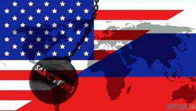 До россиян наконец дошел жесткий смысл санкций США.Видео