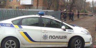 Подрыв полицейского авто в Донецкой области квалифицировали как теракт