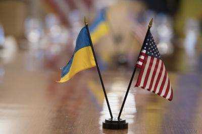В США заявили об изменении политики по предоставлению оружия Украине