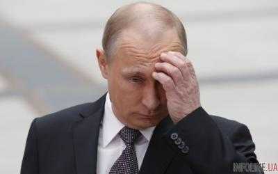 Новый бомбардировщик Путина стал посмешищем на всю сеть. Опубликованы кадры позора