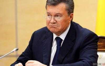 На счетах Януковича в "Ощадбанке" было 31 млн грн и 87,7 тыс. долларов - адвокат