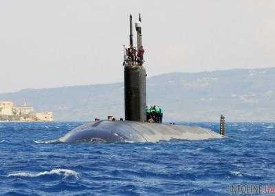 Аргентина зафиксировала первые сигналы с пропавшей подводной лодки