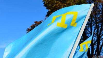 В Москве и Санкт-Петербурге прошли акции в поддержку крымских татар