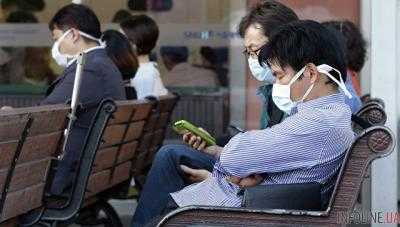 В Южной Корее зафиксирована вспышка птичьего гриппа H5N6