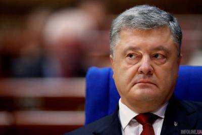 Порошенко: Украина имеет право на членство в Евросоюзе